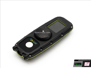Float Plus Pro Mando control remoto (Radio frecuencia)